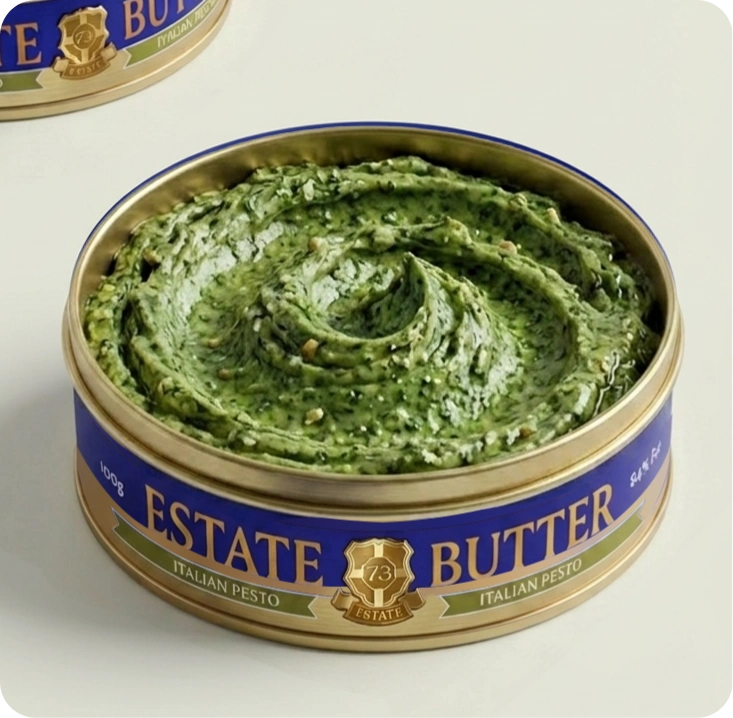 Italian Pesto