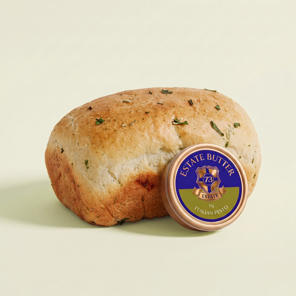 The First Taste